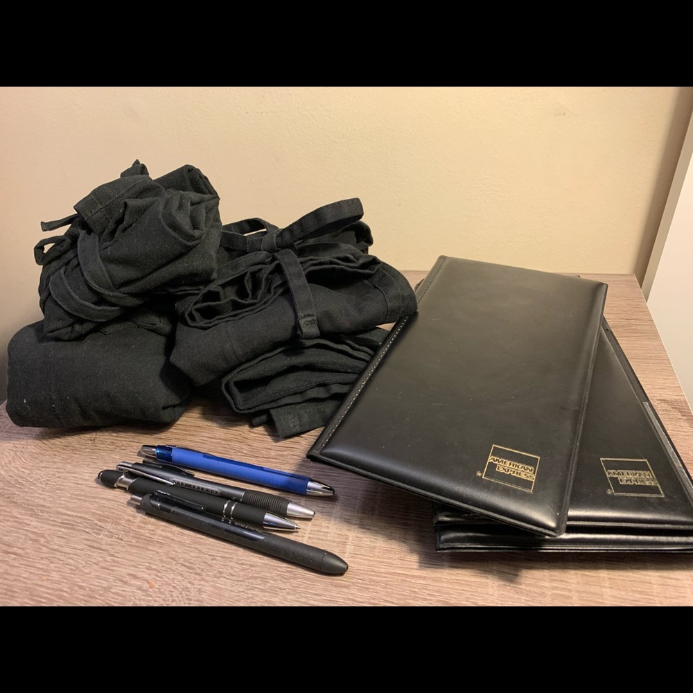 FREE SERVER ESSENTIALS